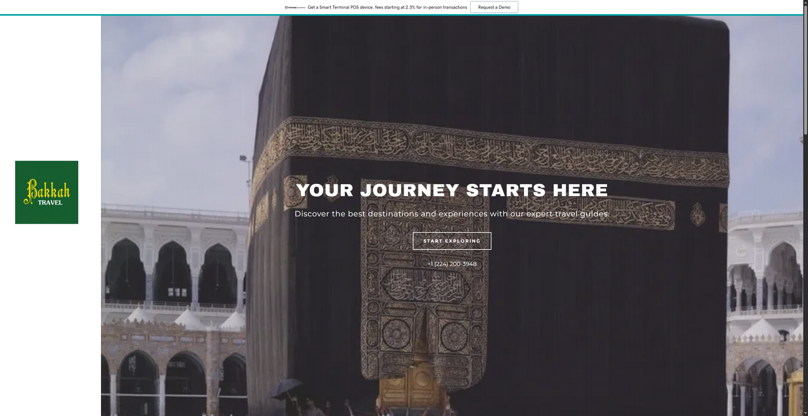 Bakkah Travel