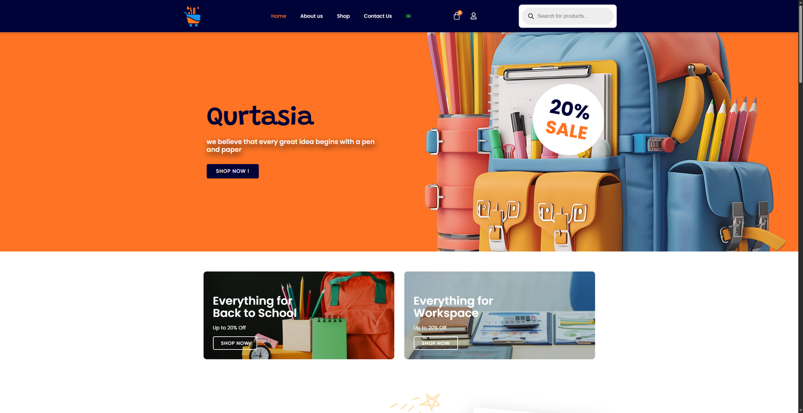 Qurtasia