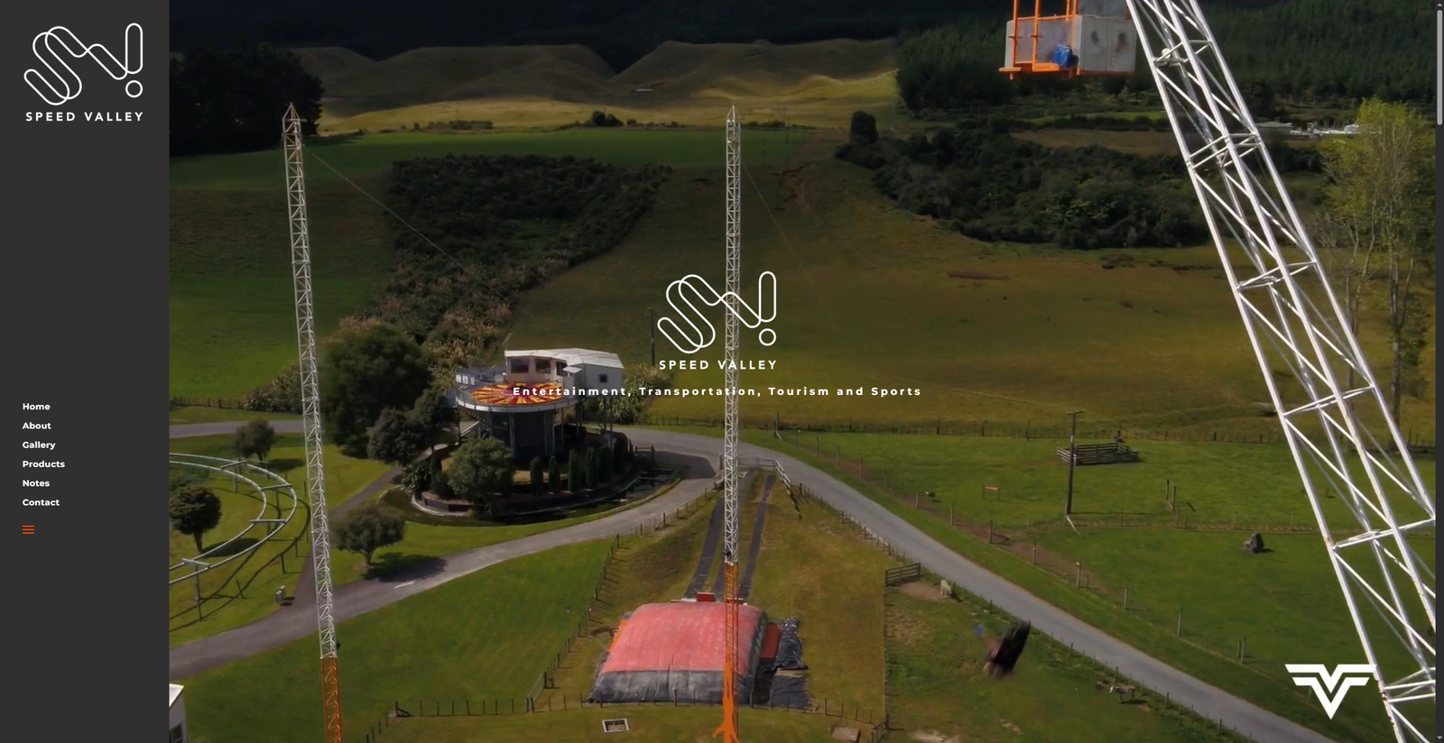 Speed Valley